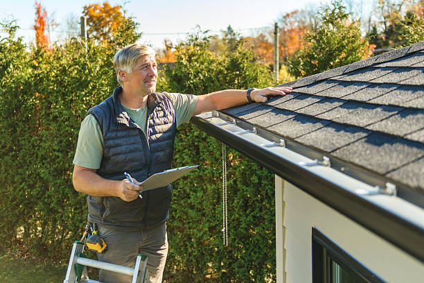 Affordable Flat Roof Repair solutions in Cumberland, WI